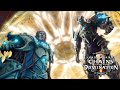 Fate of Sylvanas, Sanctum of Domination Final Cinematic & Cutscenes│Chains of Domination Patch 9.1