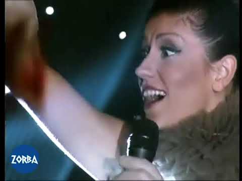 Göknur - Ambares (Zorba geceleri)