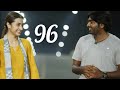 Meet Your Ex Lover Tamil Emotional Whatsapp Status 96 Movie Ram With Janu