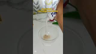 Download lagu Ini solusinya, kulit kering dan bersisik #idekreaktif #lifehacks #tutorial mp3