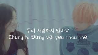 Download lagu [vietsub] 우리 사랑하지 말아요 (LET’S NOT FALL IN LOVE)- BIGBANG 🎵✍️nghĩa từ vựng mp3