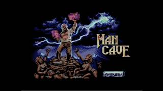 Holding Out for a Hero (8-Bit; Commodore 64)