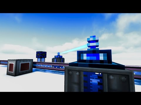 I FIND OUT HOW FAST YOU CAN INPUT FLUIDS | ALL THE MODS 10