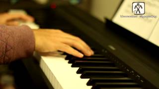 Download lagu Honey and Clover - Waltz (Warutsu) *Piano Cover* mp3 Download lagu Honey and Clover - Waltz (Warutsu) *Piano Cover* mp3