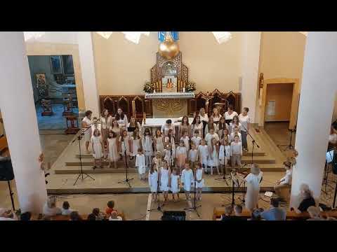 Schola Hosanna (Strumiany) - Niech cała ziemia