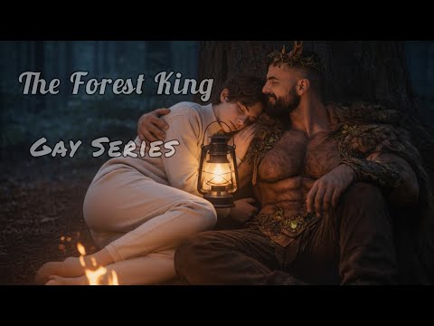 “The Forest King – Gay Series | Part 1” #lgbtcommunity #gaystory #gaylove