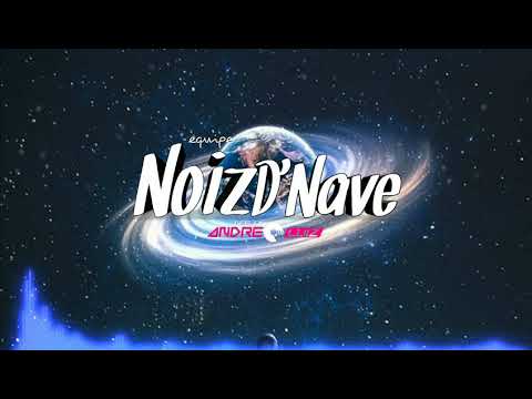 Groove Delight feat. Laura de Prá -Interestelar