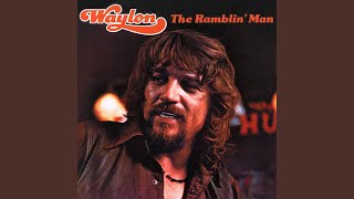 I&#39;m a Ramblin&#39; Man
