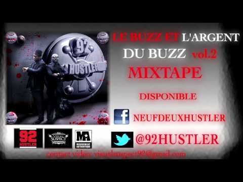 92 Hustler feat Croma VRAI