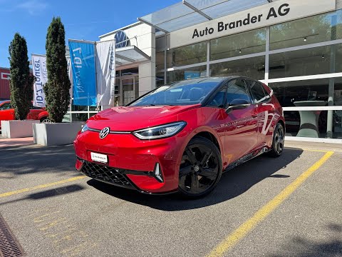 VW ID.3 GTX Performance 79 kWh GTX United-video-31