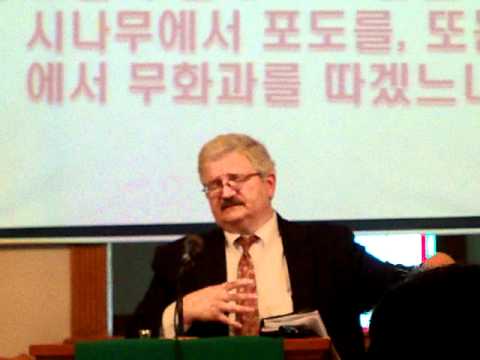 Sermon by Pastor Gary-KPCM on 07/17/2011