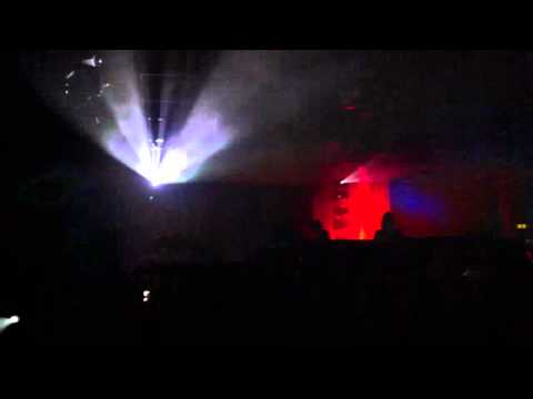 Southport Weekender 48 - Kerri Chandler & Karizma