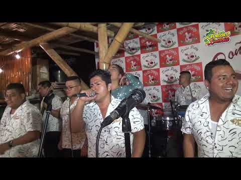 MIX LLORANDO LLORANDO (D.R) - LOS REBELDES DE LA CUMBIA EN DOÑA PITTY 2 LA ESPERANZA -ALAN MARCOS 23