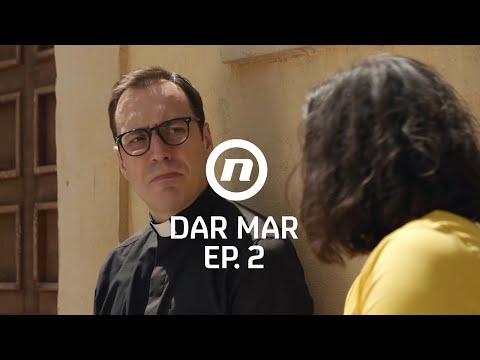 Sara se udaje  - Dar Mar - epizoda 1
