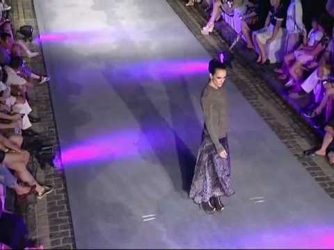 Austen Spring Summer Fashion Show Season 2012 - HEYMANN Moden