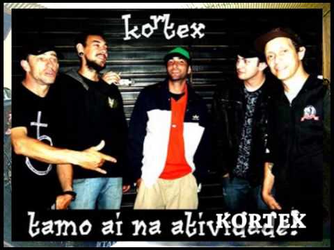 Kortex - Charlie Brown Jr. COVER Estudio