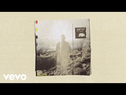 Nick Mulvey - Mecca © Nick Mulvey