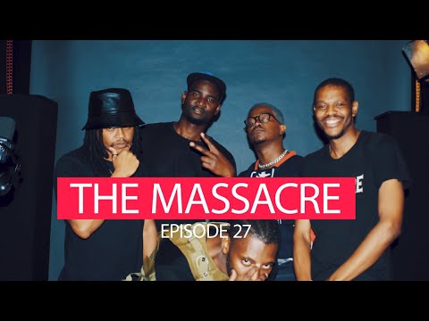 The Spotlight EP27: Featuring J Smallz, Sibu Nzuza, L Tip & Sibu Gatti | Prod By DJ Malefactor