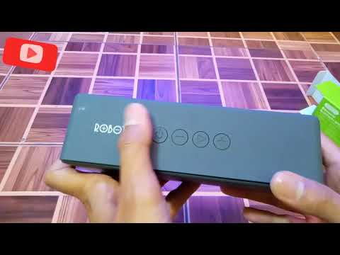 Speraker ROBOT RB420