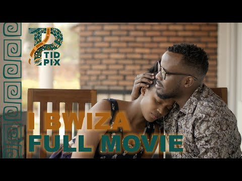 I Bwiza (Tenacity) Official African Trailer| Kinyarwanda| Year TidPix Trailer