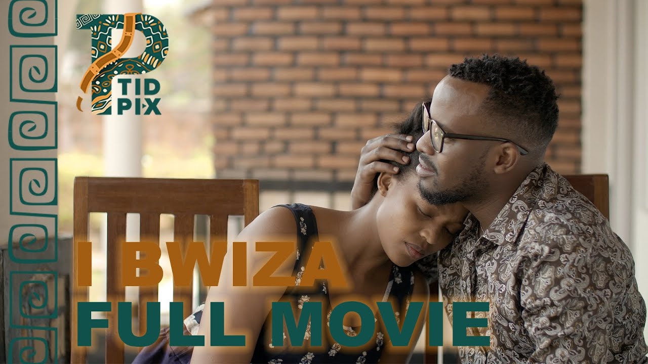 I Bwiza (Tenacity) Official African Trailer| Kinyarwanda| Year TidPix Trailer