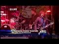 Gin Blossoms - Don't Change for Me (cut) - 1/12/2011