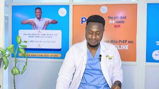 How to use an OraQuick HIV self testing kit