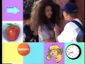 1996 Nickelodeon Commercial The Secret World Of Alex Mack Up Next Promo Aired February 1996
