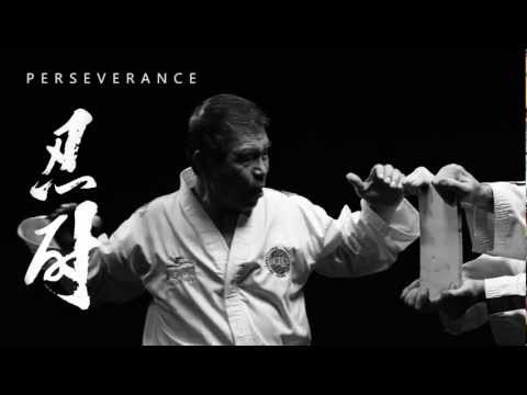 This is Taekwon-Do by First Grand Master Rhee Ki Ha (Part 2)