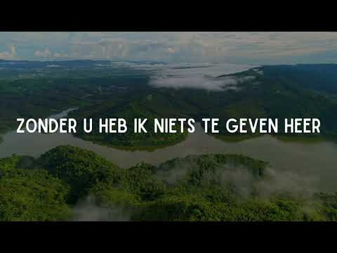 Uw Liefde Gaat Verder - Solid Worship