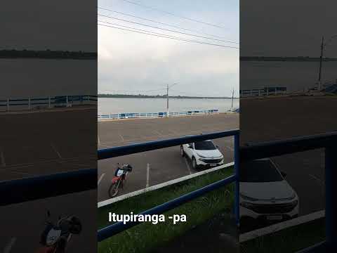 #itupiranga #para #chama #brasil