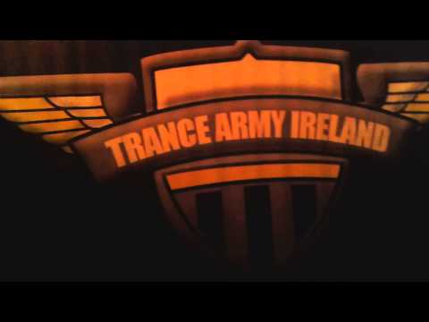 Mark Sherry @ Trance Army