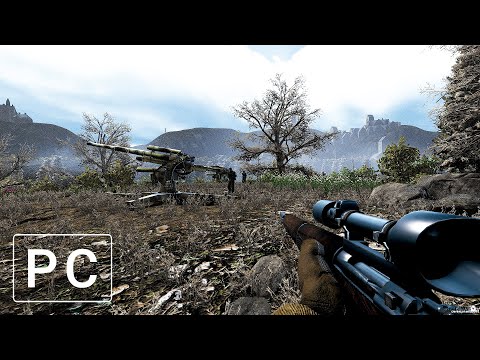 Deadly Dozen Reloaded Gameplay - No Commentary | Fearless 👻 (PS5, XBOX , PC)