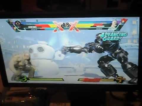86'd Knives vs MEKA.Tt massi4h UMVC3 SS2k12 $20 MM FT4