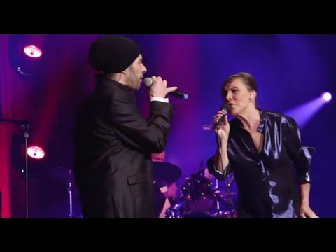 Vaya Con Dios - Pauvre Diable (Live)