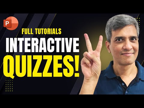 PowerPoint: Engage Your Audience with These Interactive Quiz Ideas!