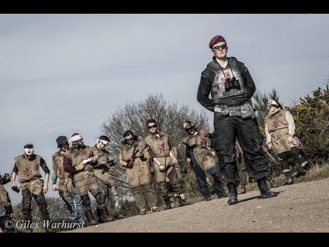 V57 Event #4 Review: The Exile Zone