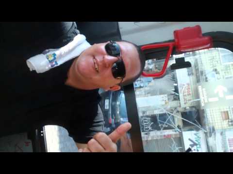 Turma do Busão - O melhor pagode part.1