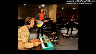 Tame Impala - International Feel (Live on BBC Radio)