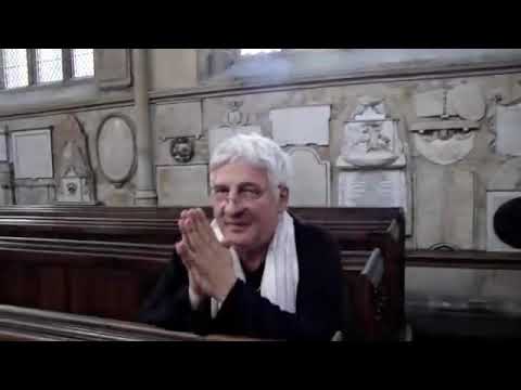 Hello God: Stuart Wilde's All Time Favourite Video