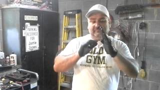 Que es obd p1703 Lincoln