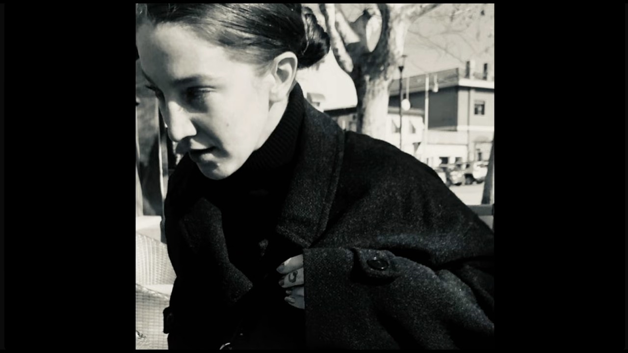 Grimm Grimm - Zoning (Official Video)