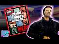 GTA III Is A Beautiful Disaster A Retrospective