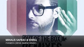 Mihalis Safras & Siwell - Pianista (Rene Amesz Remix)