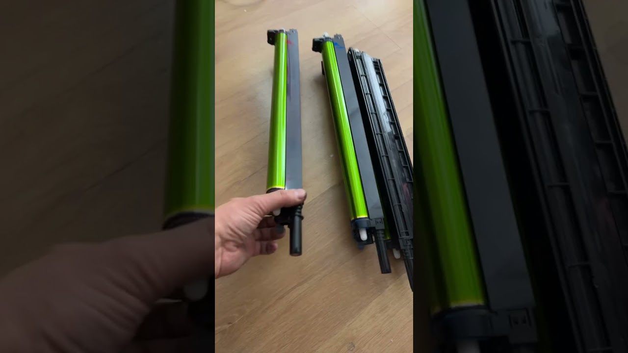 Maintenance SHARP MX3050 soon #shorts