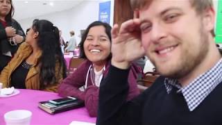 Peru 2017 - Vida Nueva Womens Conference and Fetzer Christian Academy