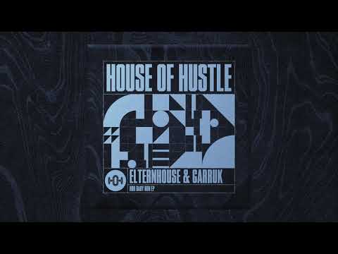 Elternhouse, Garruk - Control Your Mind (Original Mix)