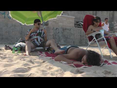 Black CHIQUE - SummerCHIQUE (PROMO 5)