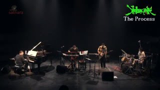 Kelakar - The Process Live Performance at Salihara