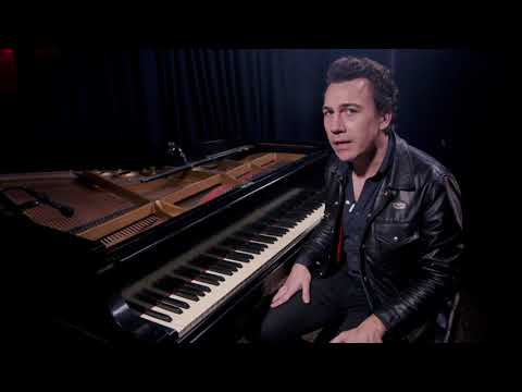 Boogie Woogie Bassline Tutorial - Advanced